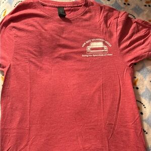 Chevy T shirt